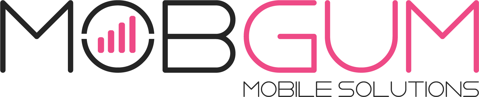 MobGum LLC — Mobile Solutions